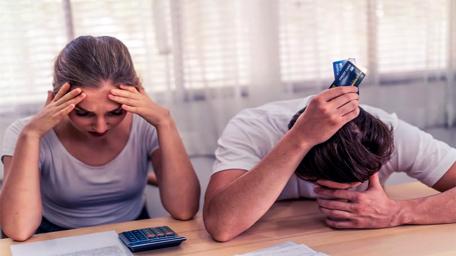 emotional borrowing
