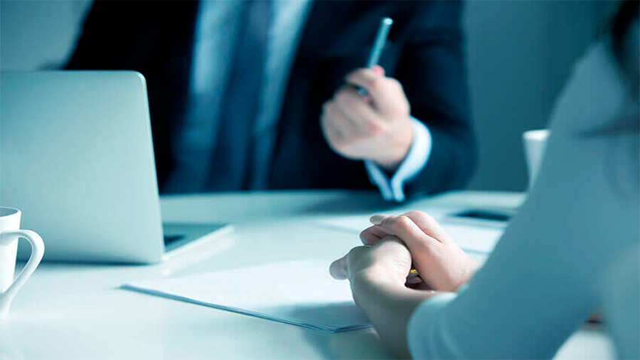 big businesses negotiate credit lines