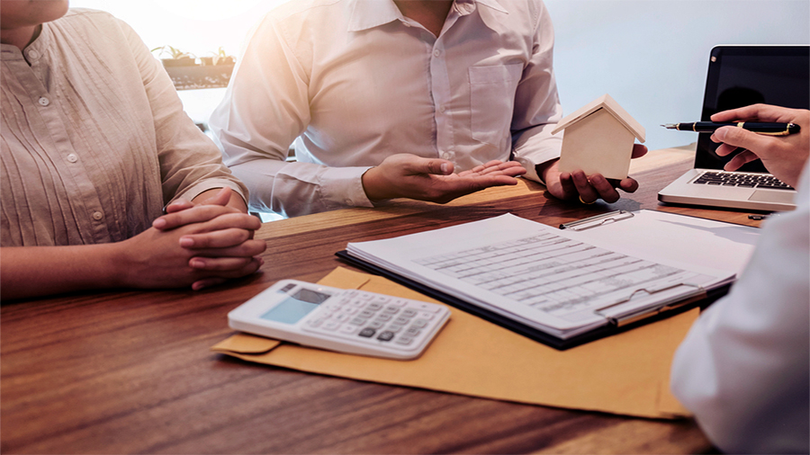 loan decisions