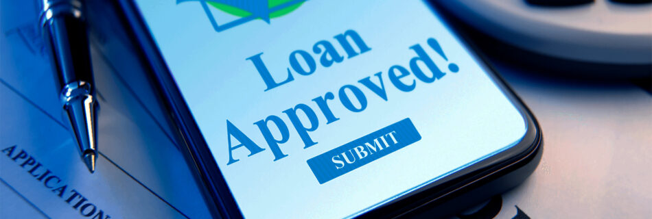 loans in online stores