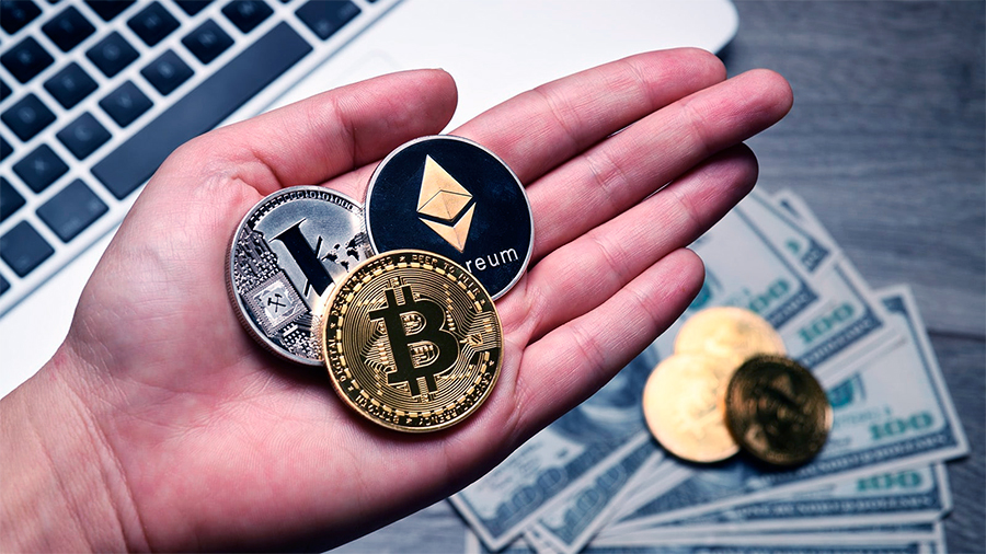 loan for cryptocurrency