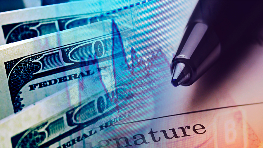 credit default